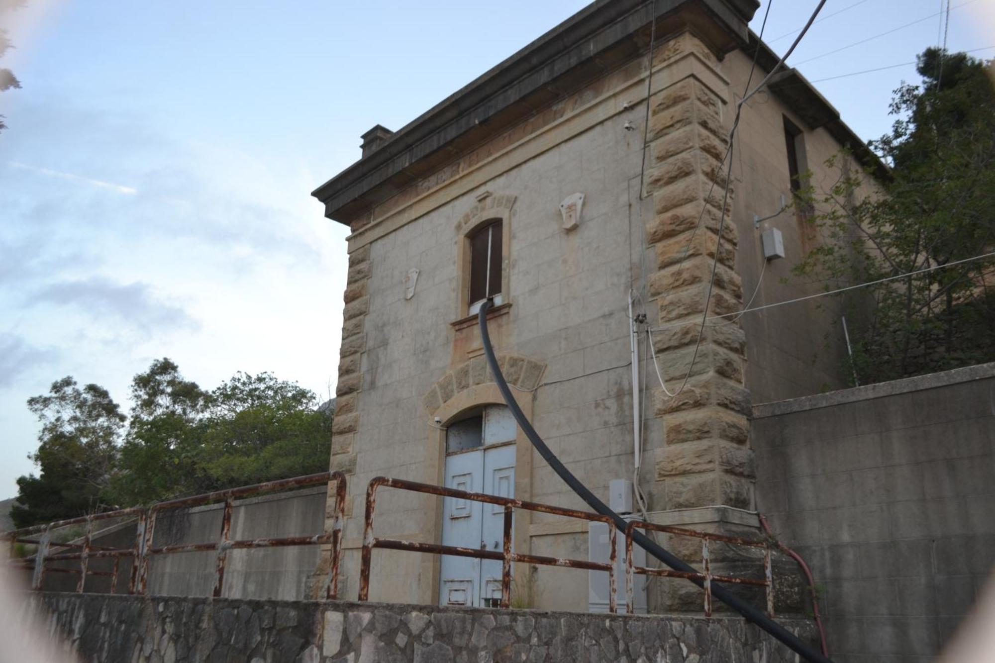 Tenuta Rapillo Castellammare del Golfo Exterior photo