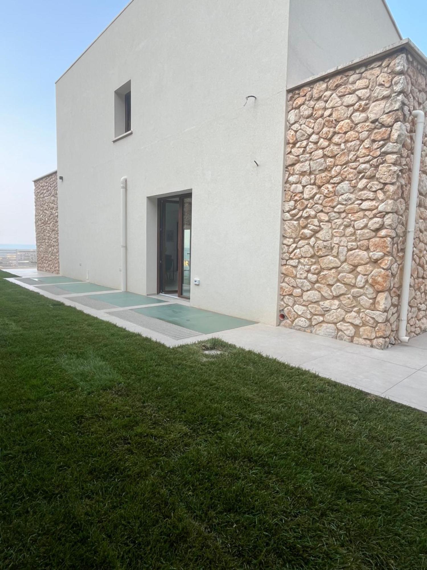 Tenuta Rapillo Castellammare del Golfo Exterior photo